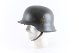 German WW2 M42 Helmet