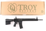 Troy Defense Carbine 5.56mm SN: DSE001668