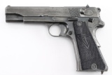 Radom VIS Mod 35 9mm SN: B0024