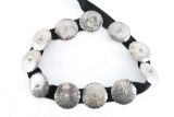 Navajo Concho Belt