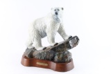 Original Fine Art Bronze