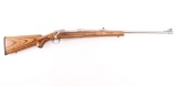 Ruger M77 Mk II 338 Win. Mag. SN: 785-47461