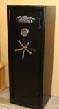 Heritage Security Products Safe