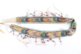 Sioux Beaded Necklace