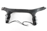 Bohlin Double Holster Rig