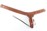 Bohlin Holster & Belt