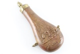 Superb Dragoon/Paterson Flask