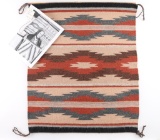 Chinle Rug by Helen Yellowhair