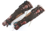 Samurai Armored Sleeves (Kote)