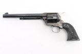 Colt SAA .357 Mag. SN: 93498SA