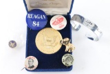 Bonaza Lot of Collectibles