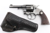 Colt Army Special .32-20 SN: 417077