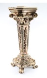 Fancy Gold Leaf Stand