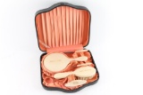 Louisa Cody 1906 dated Vanity Set