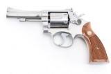 Smith & Wesson Model 67 .38 Spl. SN: 3K354592