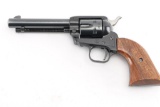 Colt Frontier Scout .22 LR SN: 183384F