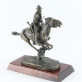 Fine Art Bronze