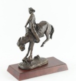 Fine Art Bronze