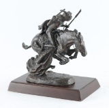 Fine Art Bronze