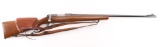 Remington Model 722 .222 Rem. SN: 340460