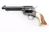 Colt SAA .45 Colt SN: S44727A