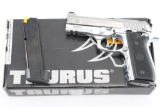 Taurus Model PT 917 CS 9mm SN: TDO69947