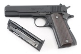 Browning 1911-22 .22 LR SN: 51EZY10973