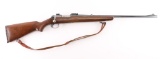 Remington Model 722 .300 Savage SN: 43675