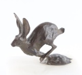 Original Fine Art Bronze