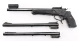 Thompson Center Contender 7mm TCU SN: 169760