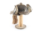 Japanese Samurai Fireman's Kabuto