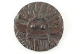 Bronze Kachina Pendant