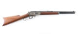 Marlin Model 93 .32 HPS (.32 WS) SN: 1966