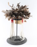 Sioux Headdress