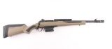 Savage 110 .450 Bushmaster P602650