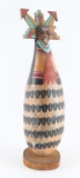 Hopi Gourd Kachina