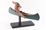 Antique Whirly Gig