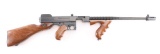 Auto-Ordnance 1927 A1 .45 ACP SN: KM1395