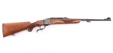 Ruger No. 1 270 Win. SN: 132-53030