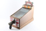 Big Game Hunter Target Skill Game