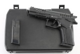 Grand Power X-Calibur 9mm SN: GBA3082