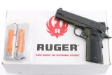 Ruger SR 1911 'Night Watchman