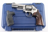 Smith & Wesson 617-6 .22 LR SN: DCC6209