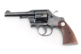 Colt Offical Police .38 Spl SN: 828578