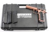 Tanfoglio/EAA Witness Stock III Xtreme .40 S&W