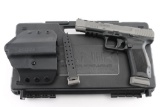 Canik/Century Arms TP9SFX 9mm #23BC05125