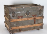Antique Trunk