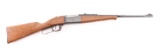 Savage Model 99A .243 Win. SN: B901841