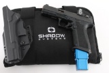 Shadow Systems Elite DR920 9mm