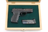 Mauser/Sig Arms M2 45 ACP SN: MC006474